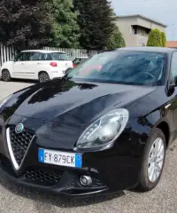 Alfa Romeo Giulietta 1.6 JTDm 120 CV 2019