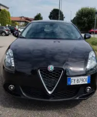 Alfa Romeo Giulietta 1.6 JTDm 120 CV 2019 - 2