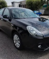 Alfa Romeo Giulietta 1.6 JTDm 120 CV 2019 - 3