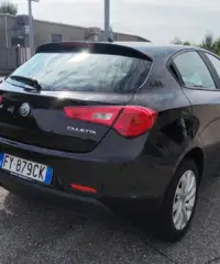 Alfa Romeo Giulietta 1.6 JTDm 120 CV 2019 - 4