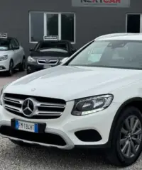 Mercedes-Benz GLC 220 d Executive 4 Matic EURO 6