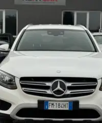 Mercedes-Benz GLC 220 d Executive 4 Matic EURO 6 - 2