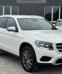 Mercedes-Benz GLC 220 d Executive 4 Matic EURO 6 - 3