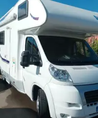 FIAT DUCATO 2.3 CV130