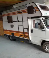 Fiad ducato - 2