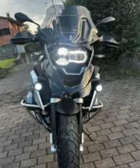 R 1200 gs - 2