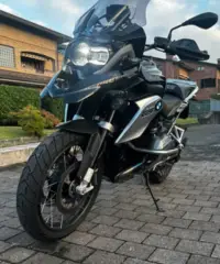 R 1200 gs - 3