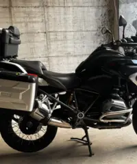 R 1200 gs - 4