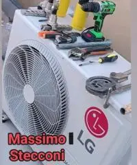 Installatore condizionatori Ardea colle romito - 2