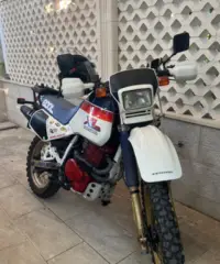 Honda XL 600 paris dakar