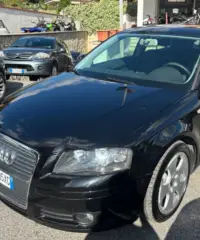 Audi A3 2.0 diesel