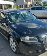 Audi A3 2.0 diesel - 3