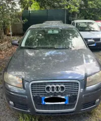 Audi A3 2.0 diesel - 2