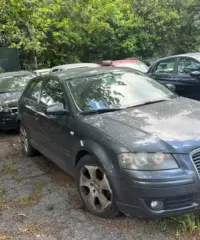 Audi A3 2.0 diesel - 3