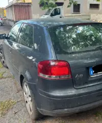 Audi A3 2.0 diesel - 4