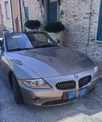 Z4 bmw