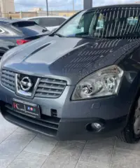 Nissan Qashqai 2.0 dCi DPF Tekna - 3