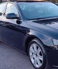 Audi a4 2.0tdi 143cv 2008 perfetta in tutto - 3