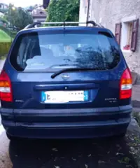 Opel Zafira 7 Posti - 3