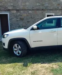 Jeep compass - 2