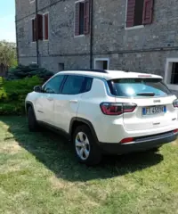 Jeep compass - 3