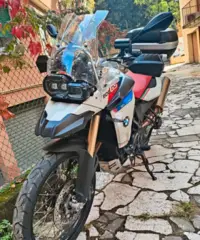 Bmw f 800 gs - 2010 - 2