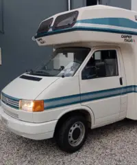 Volkswagen t4 camper Italia - 3