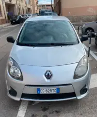 Twingo 1.2 benzina