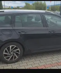 VOLKSWAGEN Golf 7ª serie - 2019 - 2