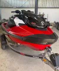 Seadoo rxp rs 325 -2024