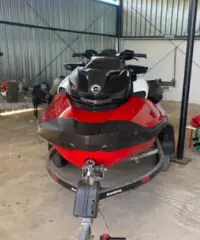 Seadoo rxp rs 325 -2024 - 4