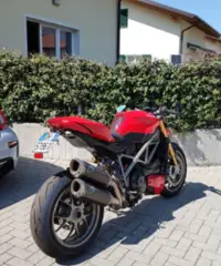 Ducati Streetfighter 1098s - 3