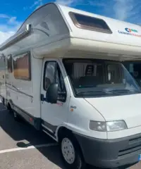 Camper 7 posti - 3