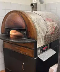 Pizzeria d'asporto - 2