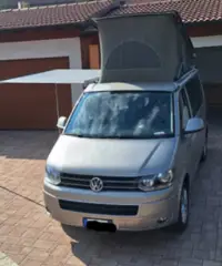 Vw california