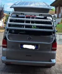 Vw california - 2