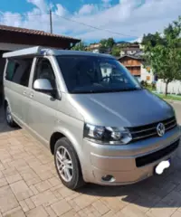 Vw california - 3