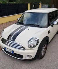 Mini One 1.6 neopatentati