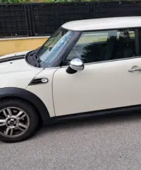 Mini One 1.6 neopatentati - 3