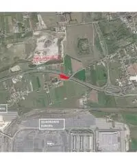 Terreno 1450 mq Verona Nord - Quadrante Europa