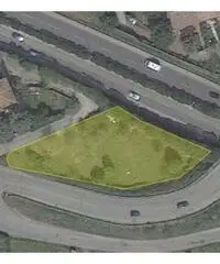 Terreno 1450 mq Verona Nord - Quadrante Europa - 2