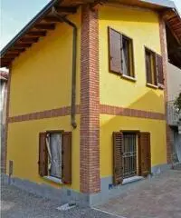 Somma Vesuviana: Rudere indipendente in centro - 2