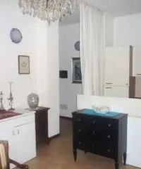 Appartamento a Lucca 45mq - 3