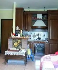 Appartamento di 2 locali - zona Madonna di Campagna - 3