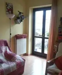 Appartamento di 2 locali - zona Madonna di Campagna - 4