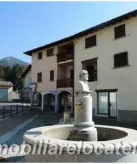 Appartamento di 2 locali - Clusone - 3