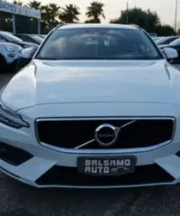 VOLVO V60 D4 Geartronic Inscription IVA COMPRESA - 2