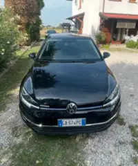 Volkswagen Golf 7 tgi 1.5 131cv