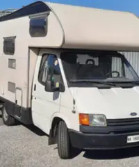 Vendita camper - 2