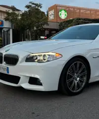 Bmw 530 xdrive m-sport